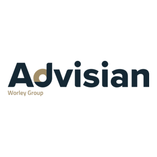 Advisian Logo PNG Vector