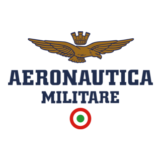 Aero Nautıca Militare Logo PNG Vector