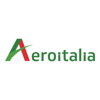 AeroItalia Logo PNG Vector