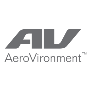 AeroVironment Logo PNG Vector