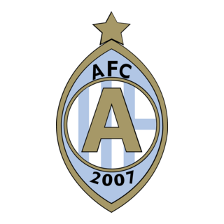 AFC Eskilstuna Logo PNG Vector