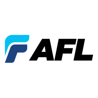 AFL Logo PNG Vector