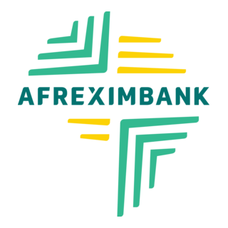Afreximbank Logo PNG Vector