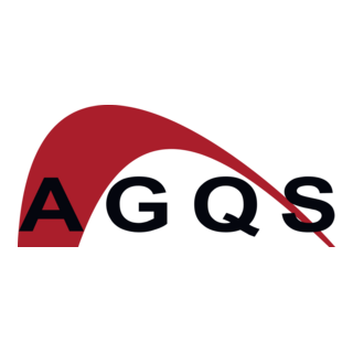 AGQS Logo PNG Vector