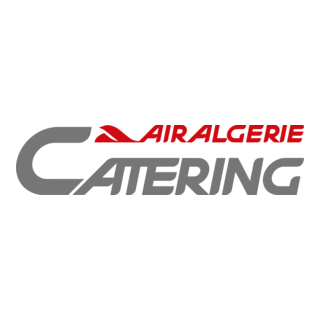Air Algérie Catering Logo PNG Vector