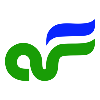 Air Florida Logo PNG Vector