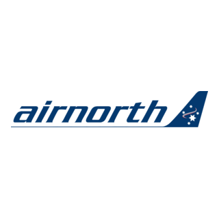Airnorth Logo PNG Vector