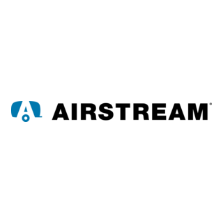 Airstream Inc Logo PNG Vector