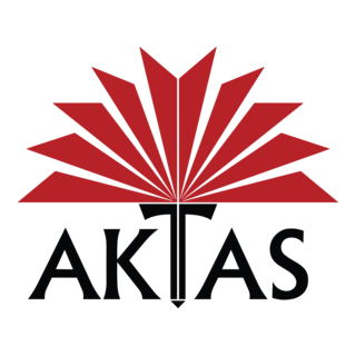 Aktaş Yayıncılık Logo PNG Vector