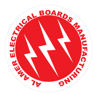 al amer electrical Logo PNG Vector