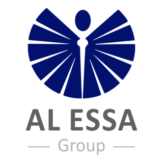 AL ESSA Logo PNG Vector