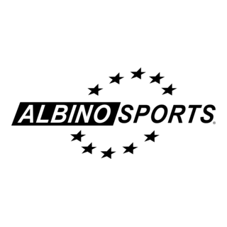 Albinosports Logo PNG Vector