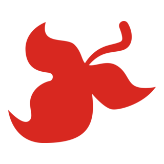 Aldus leaf Logo PNG Vector