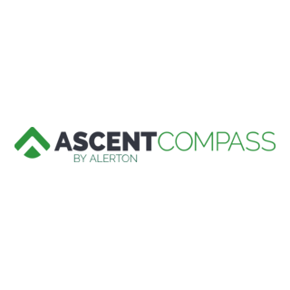 Alerton Compass Logo PNG Vector
