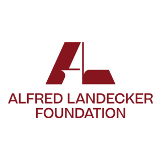 Alfred Landecker Foundation Logo PNG Vector