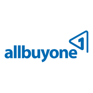Allbuyone gmbh Logo PNG Vector