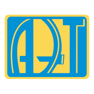 Almatyelektrotrans Logo PNG Vector