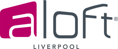 Aloft Liverpool Logo PNG Vector