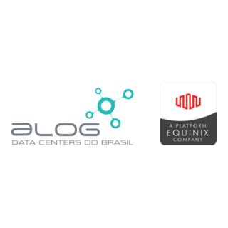 Alog Datacenters Logo PNG Vector