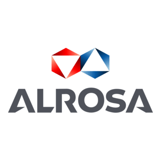Alrosa Logo PNG Vector