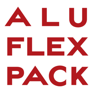 Aluflexpack Logo PNG Vector