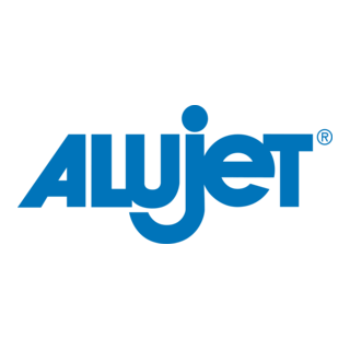 ALUJET GmbH Logo PNG Vector