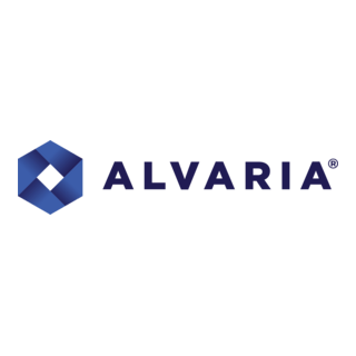 Alvaria New Logo PNG Vector