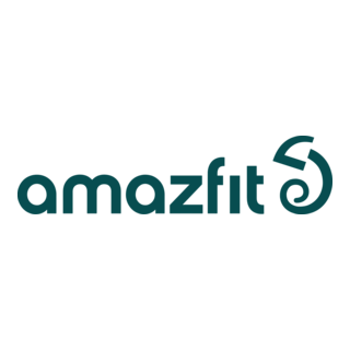 AMAZFIT Logo PNG Vector
