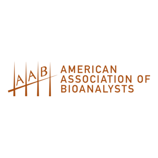 American Association Of Bioanalysists Logo PNG Vector