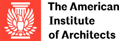 American Institute of Architects Logo PNG Vector