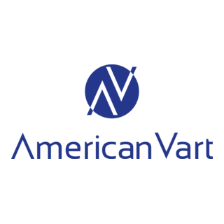 American Vart Logo PNG Vector