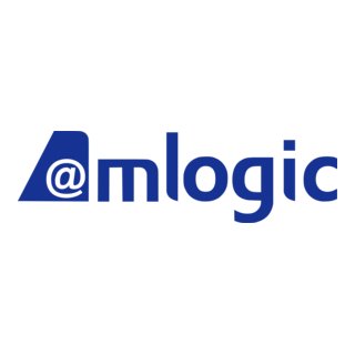 Amlogic Logo PNG Vector