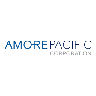 Amore Pacific Logo PNG Vector