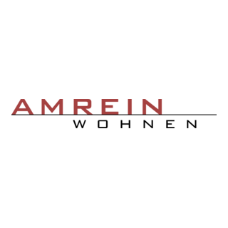 Amrein Wohnen Logo PNG Vector