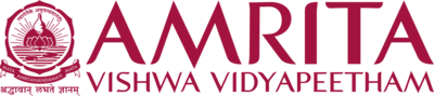 Amrita Vishwa Vidyapeetham Logo PNG Vector