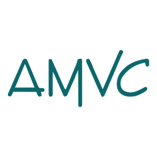AMVC Management Services Logo PNG Vector
