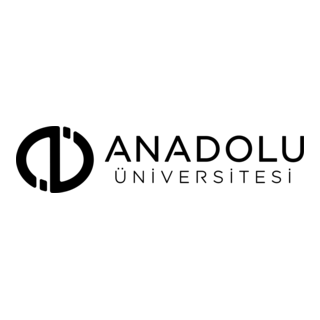 Anadolu Üniversitesi Logo PNG Vector