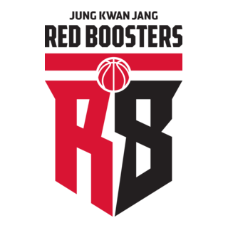 Anyang Jungkwanjang Redboosters Logo PNG Vector