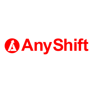 AnyShift Logo PNG Vector