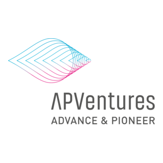 AP Ventures Logo PNG Vector