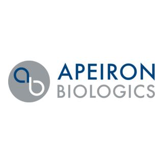APEIRON Biologics AG Logo PNG Vector