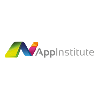 App Institute Logo PNG Vector
