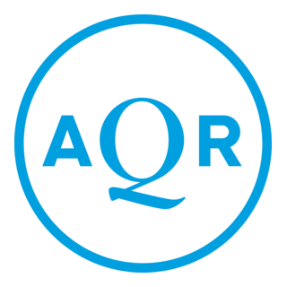 AQR Capital Logo PNG Vector