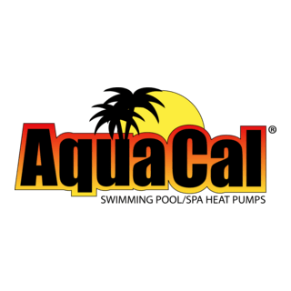 AquaCal Logo PNG Vector