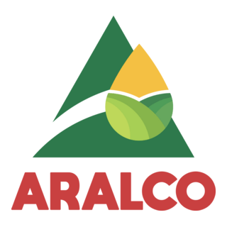 Aralco Logo PNG Vector