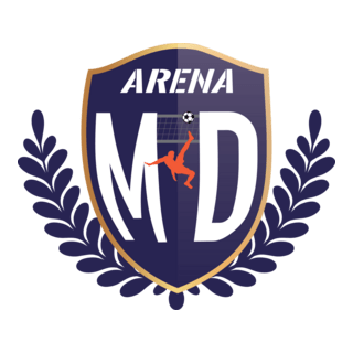 Arena MD - São João da Boa Vista Logo PNG Vector
