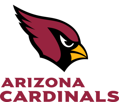 Arizona Cardinals Logo PNG Vector