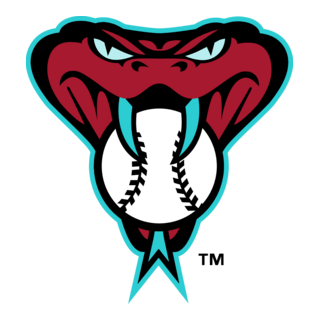 Arizona Diamondbacks Logo PNG Vector