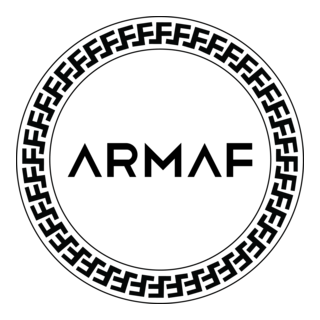 ARMAF Logo PNG Vector