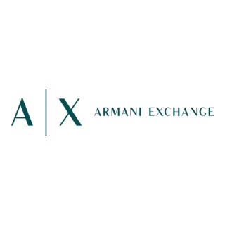 ARMANI EXCHANGE Logo PNG Vector